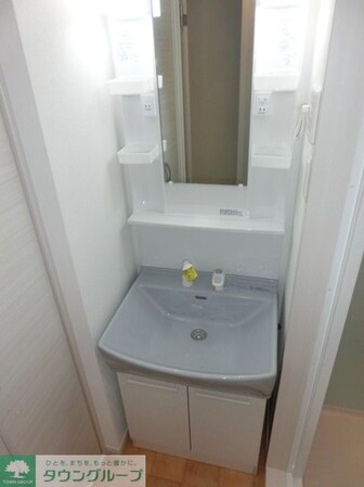 シャリマー ディスの物件内観写真